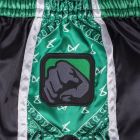 Шорти - 8 WEAPONS Muay Thai Shorts - West Coast